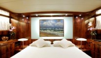 CENTO VIP Cabin